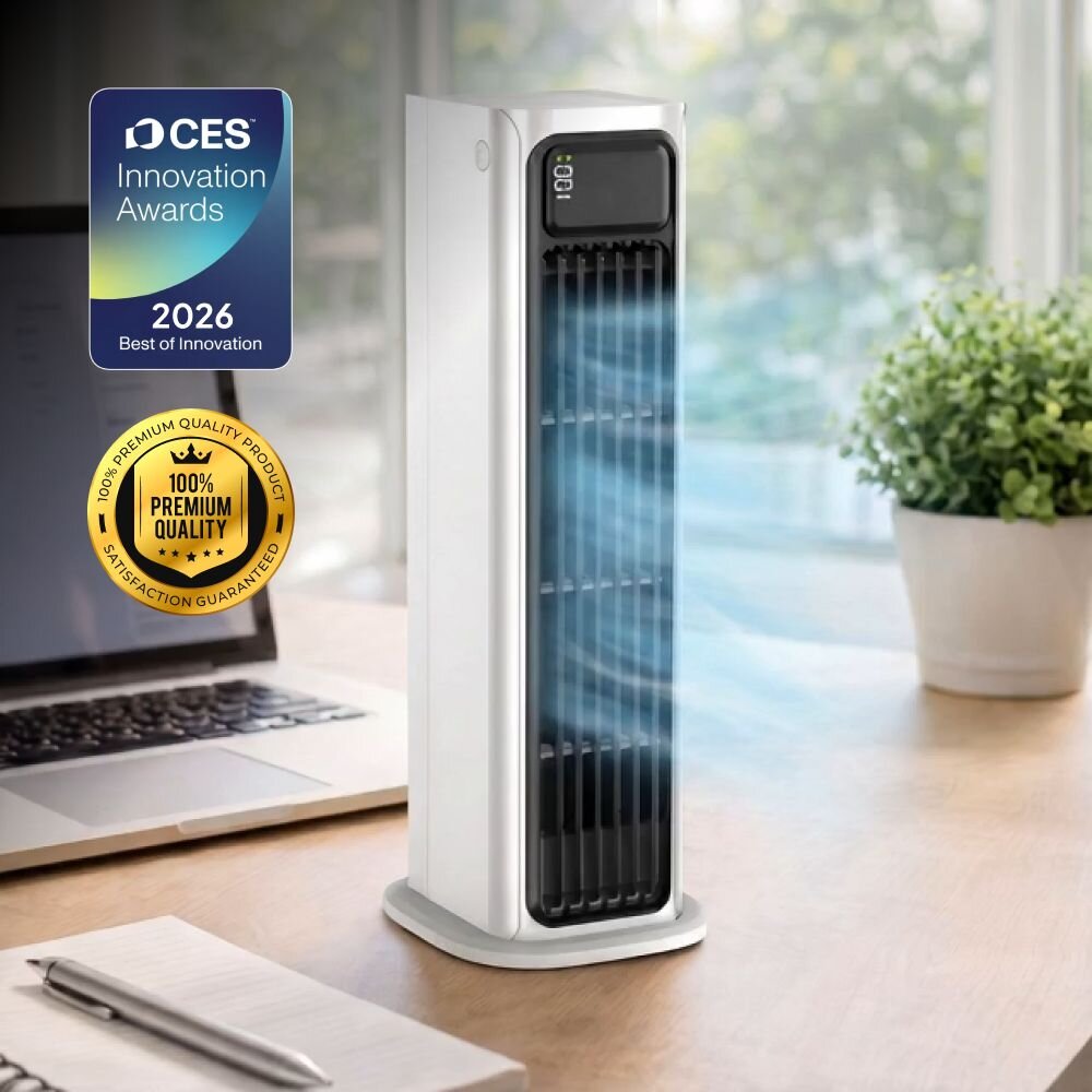 AirZuma image